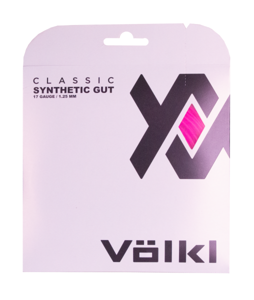 CLASSIC SYNTHTETIC GUT